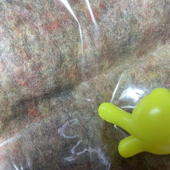 New Vintage 1960s–70s Beacon Rangeley Blanket 72x84 Wool Blend USA Made NIP - Picture 10 of 12